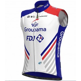 Cykelvest 2020 Groupama-FDJ N001